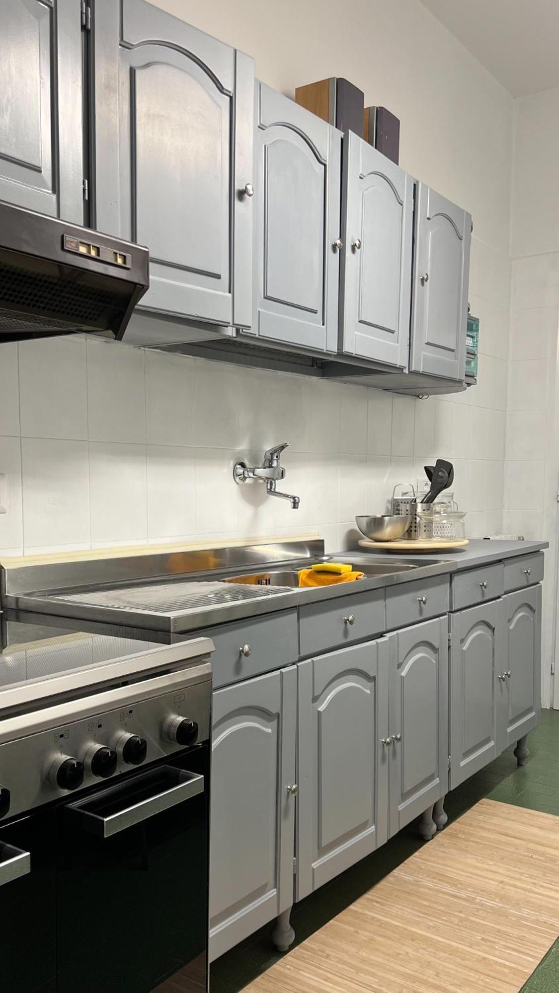 Gelsi Apartment - Roma Metro C المظهر الخارجي الصورة